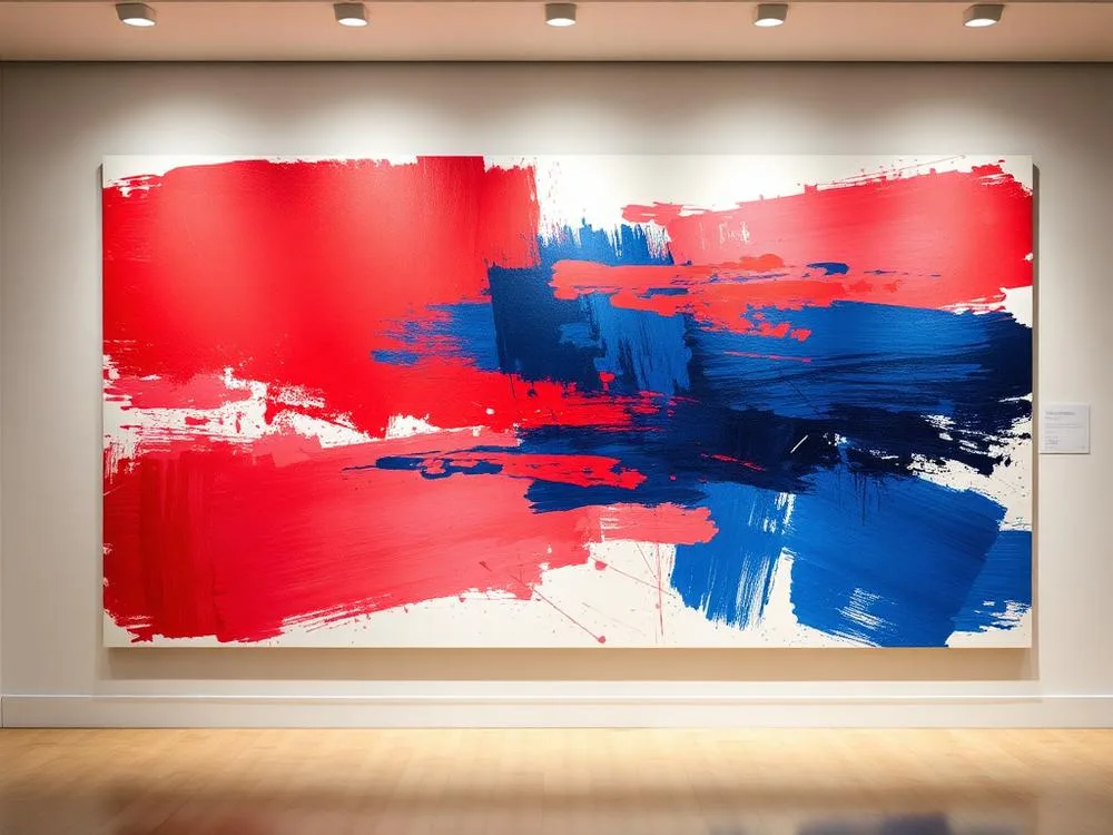 Opere d'arte esposte da Piccolino a Capri